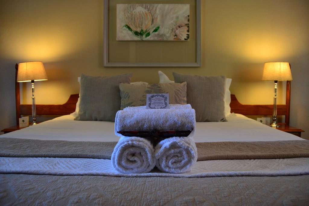 King'S Highway Guest House Сомерсет-Уэст Номер фото