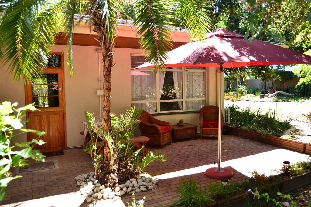 King'S Highway Guest House Сомерсет-Уэст Номер фото