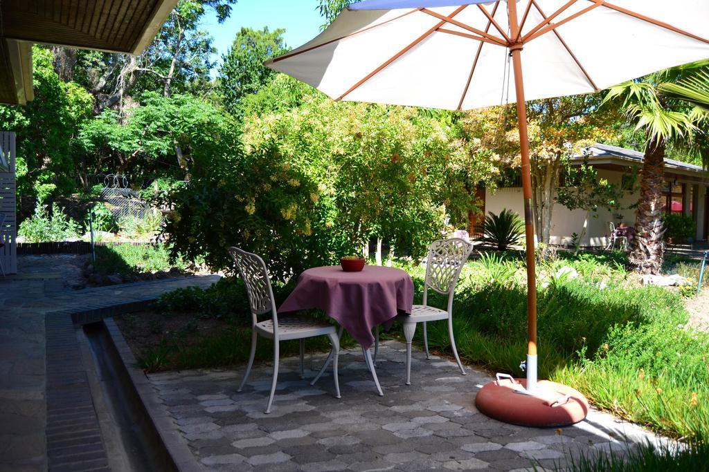 King'S Highway Guest House Сомерсет-Уэст Номер фото